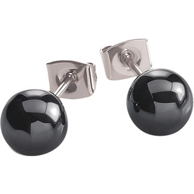 Boccia Titanium náušnice 0587-02