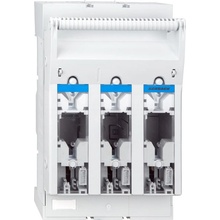 Schrack poistkový odpínač na panel, veľ. 1, 3p, do 250A, M10, ISA05226-A