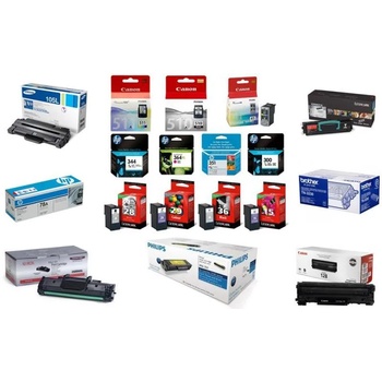 Image 1 of Samsung CLP-Y600A