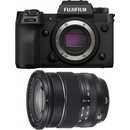 Fujifilm X-H2