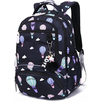 Image 1 of Цветна и сладка ученическа раница | Детски раници