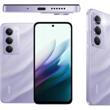 Xiaomi Redmi 15 8GB/256GB Sandy Purple