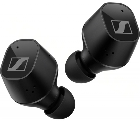 Sennheiser CX Plus True Wireless