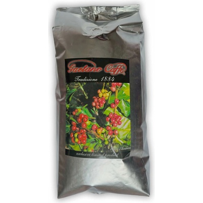 Gaetano mletá Caffe 250 g