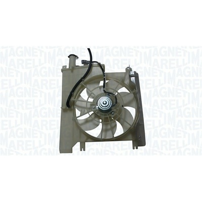 Větrák chlazení motoru MAGNETI MARELLI 069422735010