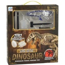 RAPPA Archeologická sada svet dinosaurov 2 v 1