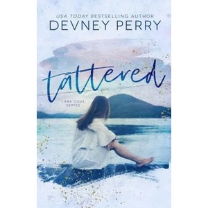 Tattered | DEVNEY PERRY (ISBN: 9781732388406)