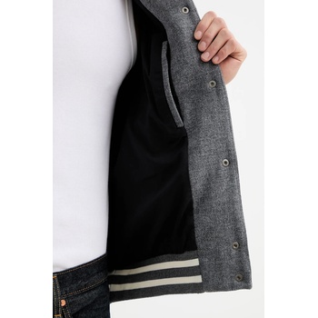 APC Яке с вълна A. P. C. blouson micky (WVBEB.M02974)