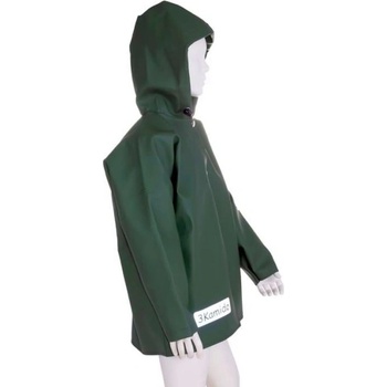 3KAMIDO Rain Jacket