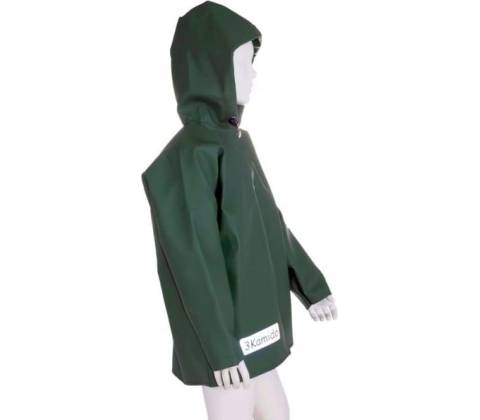 3KAMIDO Rain Jacket