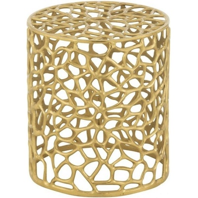 J-Line by Jolipa Cylinder 34 x 34 x 38 cm