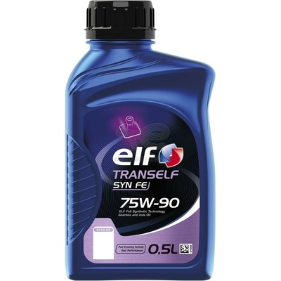 Elf Tranself SYN FE 75W-90 500 ml