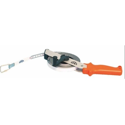 KINEX KI8021 Měřící pásmo 13 mm x 50 m