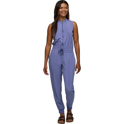 Cotopaxi Cambio Jumpsuit Размер: M / Цвят: лилав