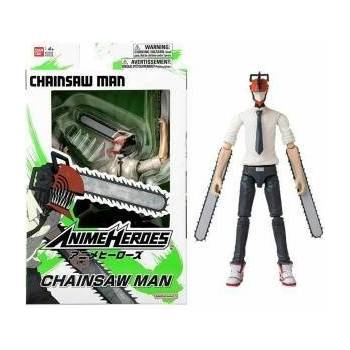 BANDAI Съчленена Фигура Bandai Chainsaw Man
