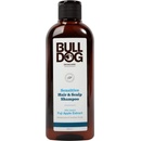 Bulldog Sensitive Šampon na vlasy + Fuji Apple Extract 300 ml