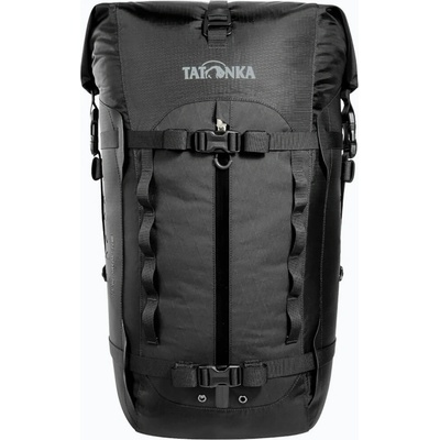 Turistický batoh Tatonka Rapid Rolltop 35 black