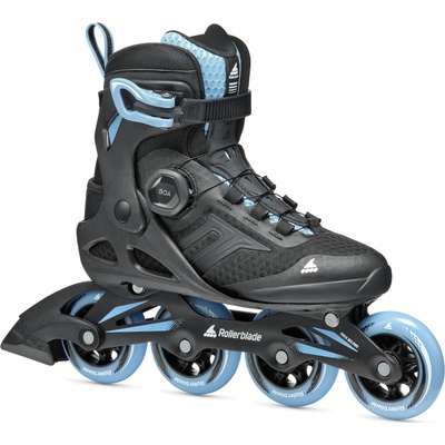 Rollerblade Macroblade 84 Lady BOA