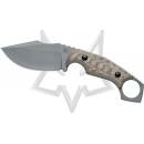 FOX Monkey Thumper Fixed Bld