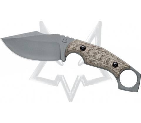 FOX Monkey Thumper Fixed Bld