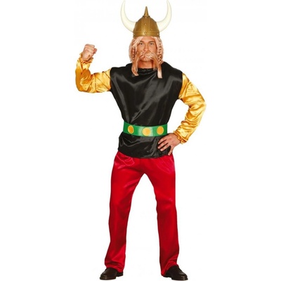 Gál Asterix – Sleviste.cz