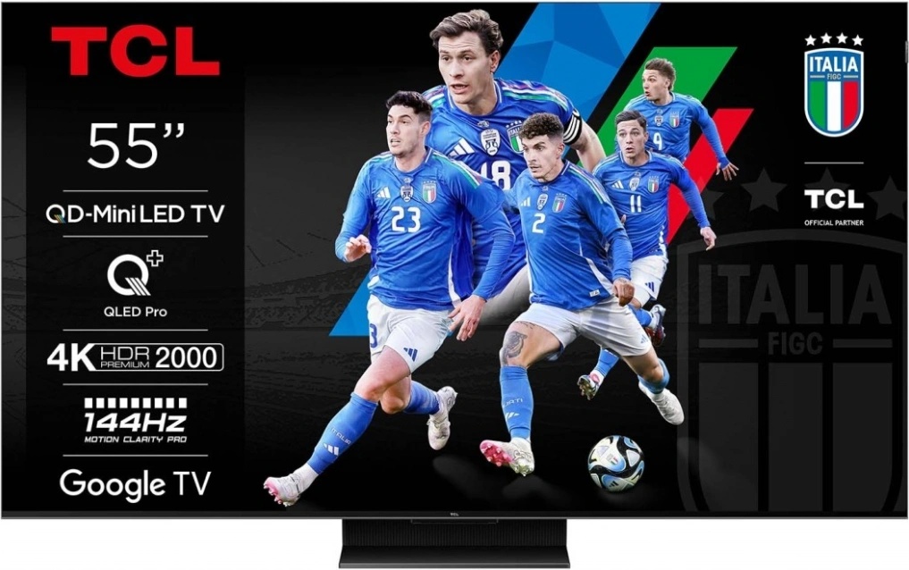 TCL 55C765