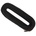 Singing Rock Статично въже SINGING ROCK Static R44 10.5mm 30m black