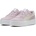 PUMA Маратонки Puma Women's Court Lally Skye Low-Top Trainers - Rose/White