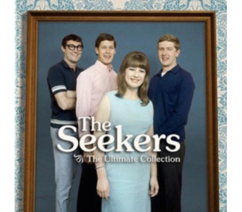SEEKERS THE ULTIMATE COLLECTION