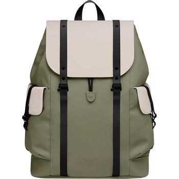 Gaston Luga Дневна раница Gaston luga Spläsh Utility Backpack 19 Daypack - Cloud Cream / Sage - размер One Size (504-0817-0311)