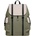 Gaston Luga Дневна раница Gaston luga Spläsh Utility Backpack 19 Daypack - Cloud Cream / Sage - размер One Size (504-0817-0311)