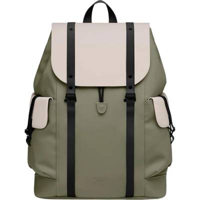 Gaston Luga Дневна раница Gaston luga Spläsh Utility Backpack 19 Daypack - Cloud Cream / Sage - размер One Size (504-0817-0311)
