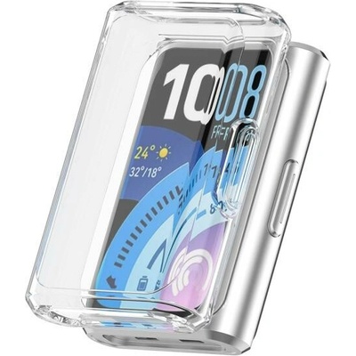 VSETKONAMOBIL 143655 TPU FULL COVER Kryt pre Huawei Band 11 Pro priehľadný