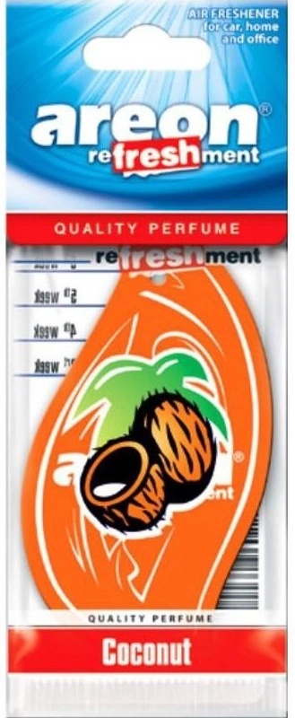 Areon Mon Classic Coconut