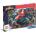 Clementoni - Puzzle Spiderman - 100 piese