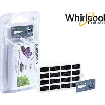 Whirlpool Microban