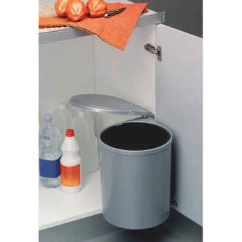 Кухненски кош за вграждане под мивка 270-g