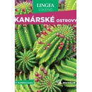 Kanárské ostrovy Víkend