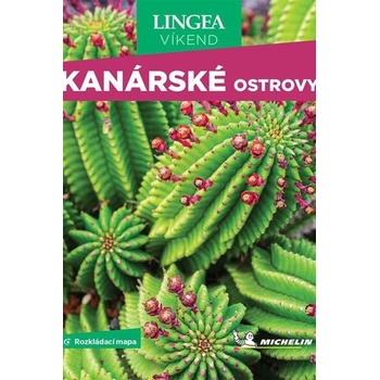 Kanárské ostrovy Víkend