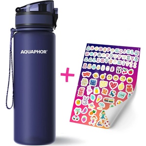 AQUAPHOR City 500 мл, тъмносин, A160011 (A160011)