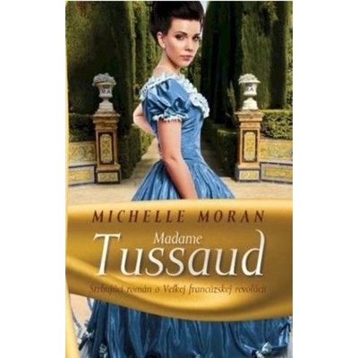 Madame Tussaud Michelle Moran