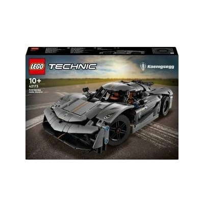 LEGO® Technic 42173 Koenigsegg Jesko Supersportwagen