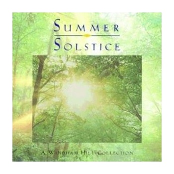 V/A - Summer Solstice CD