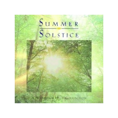 V/A - Summer Solstice CD
