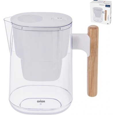 Orion Whiteline 3 l