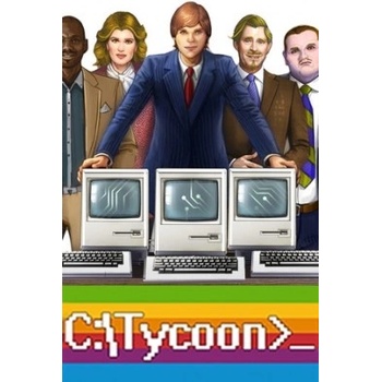 Computer Tycoon
