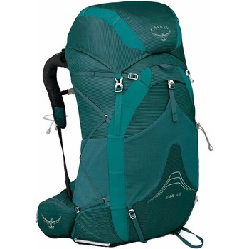 Osprey Eja 48l modrý