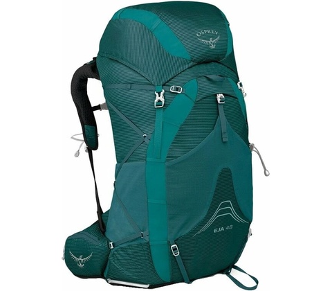 Osprey Eja 48l modrý