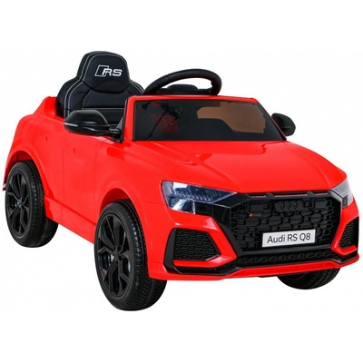 LEAN Toys AUDI RS Q8 (LE-7900/1/2/3)