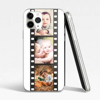 Image 1 of Art gift Кейс за телефон с Любими снимки 3